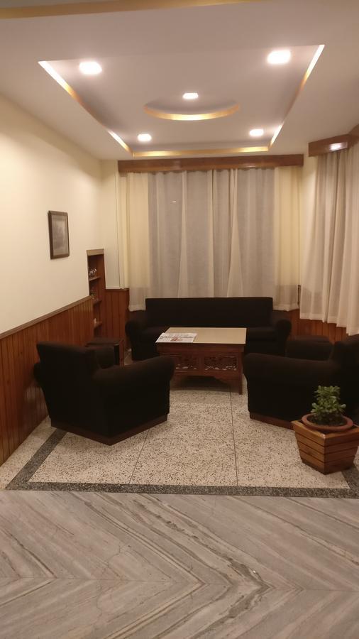 Hotel White Conch Residency Gangtok Exterior foto